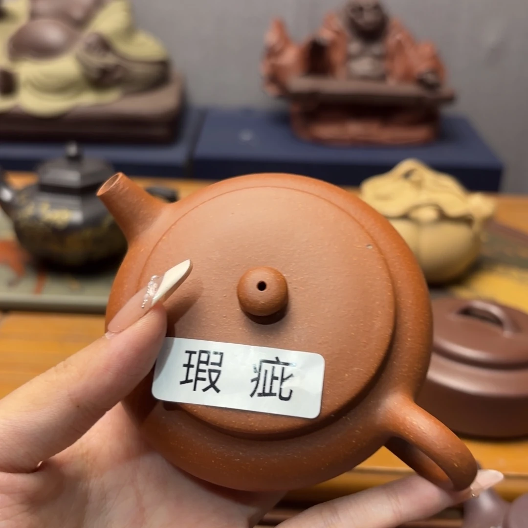 白***8紫砂茶宠五号店专享