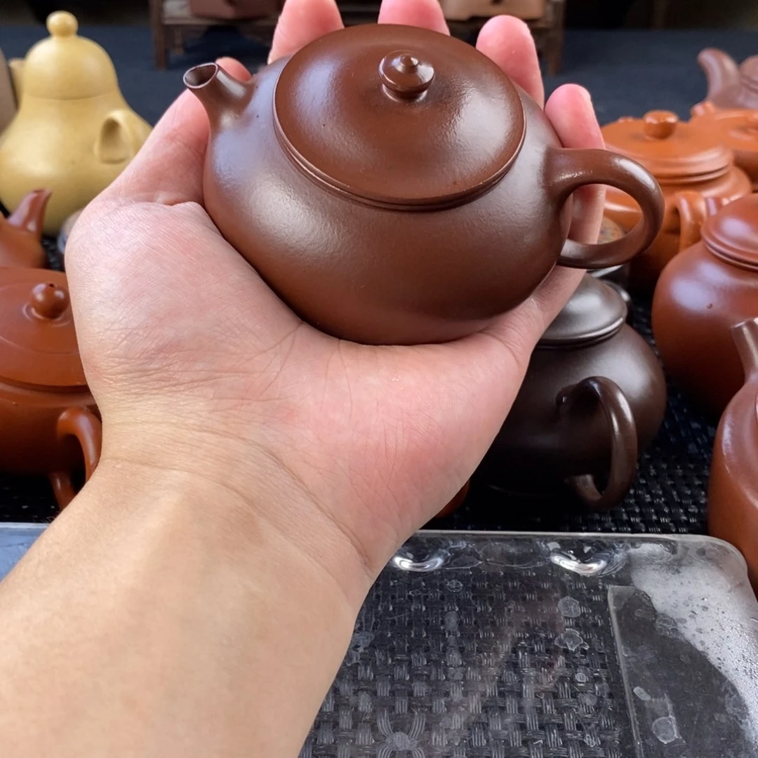 茶壶紫砂宜兴紫砂壶艺术学院