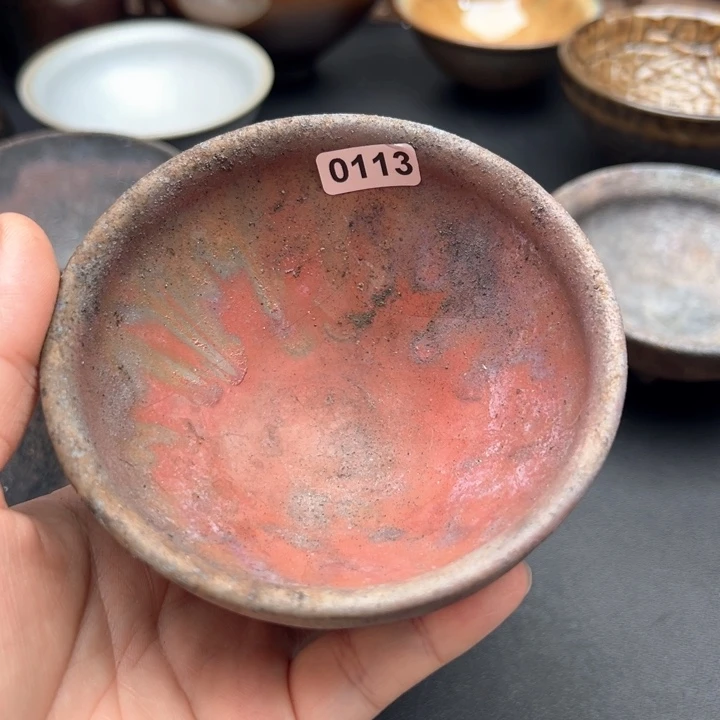 茶盏?****?悠悠精品茶盏113