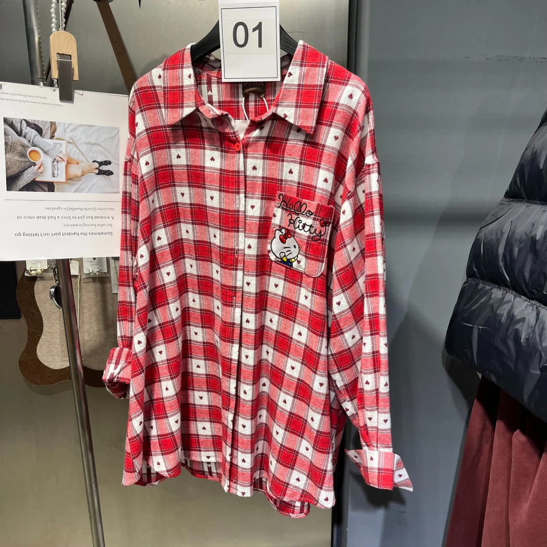 【欣晴+】01-30吉娃+W+等可爱风打底休闲上衣合集按图看备注下单