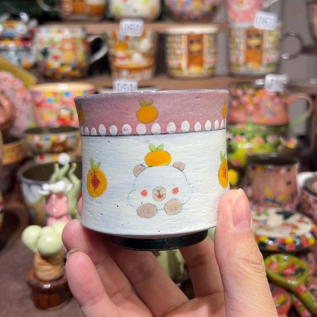 紫砂 景德镇陶瓷手绘茶具