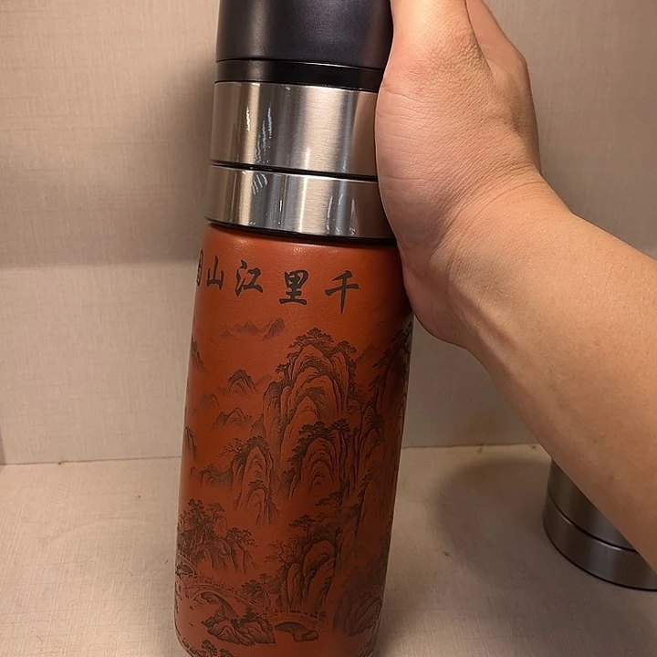 茶杯紫砂精品紫砂杯