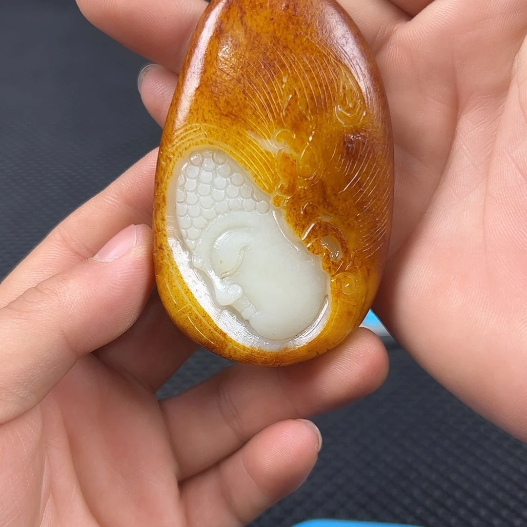 风***途定制新款佛佛吊坠挂件