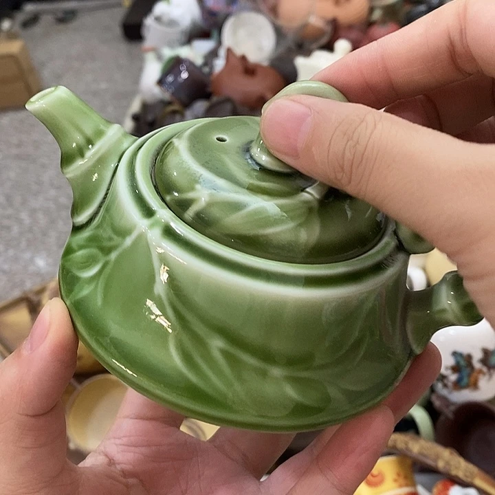 陶瓷制品生产陶瓷制品