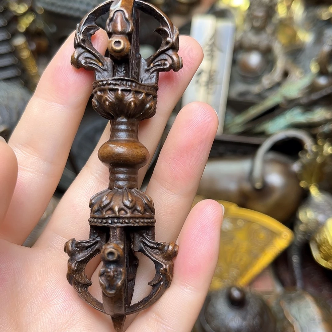 小杰精品铜器链接