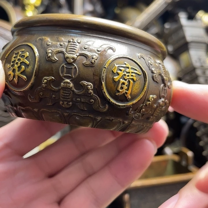 铜器摆件铜铜铜铜