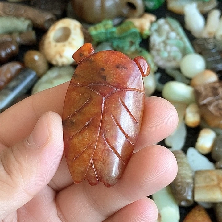 摆件直播间链接95