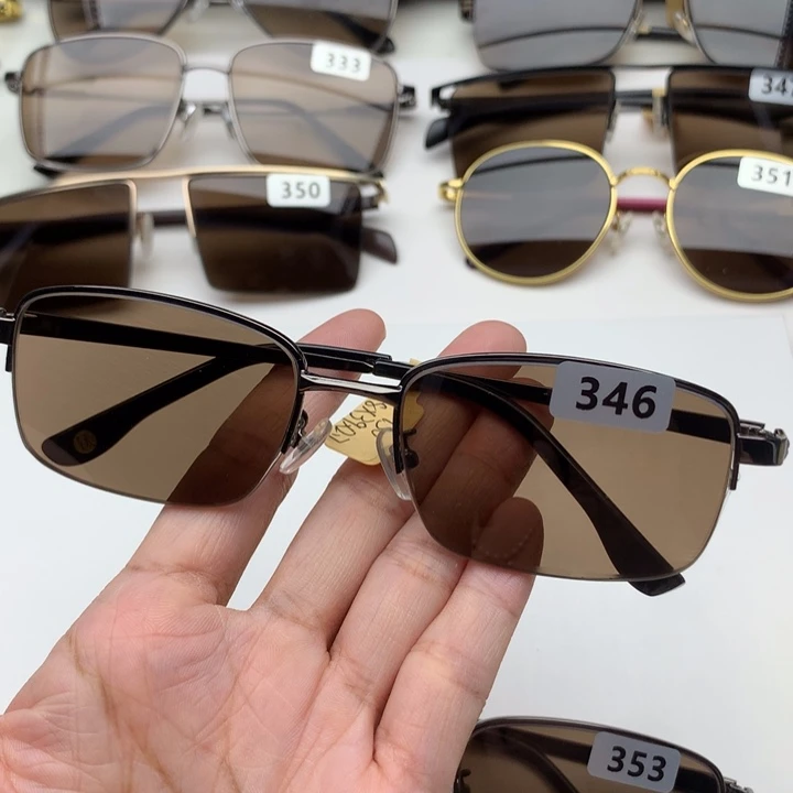 半框茶水晶346346