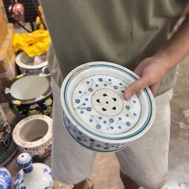 默认微瑕，介意勿拍