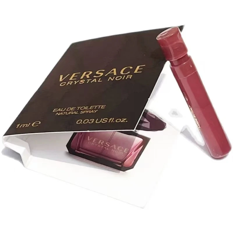 VERSACE/范思哲星夜水晶女士香水 1ml