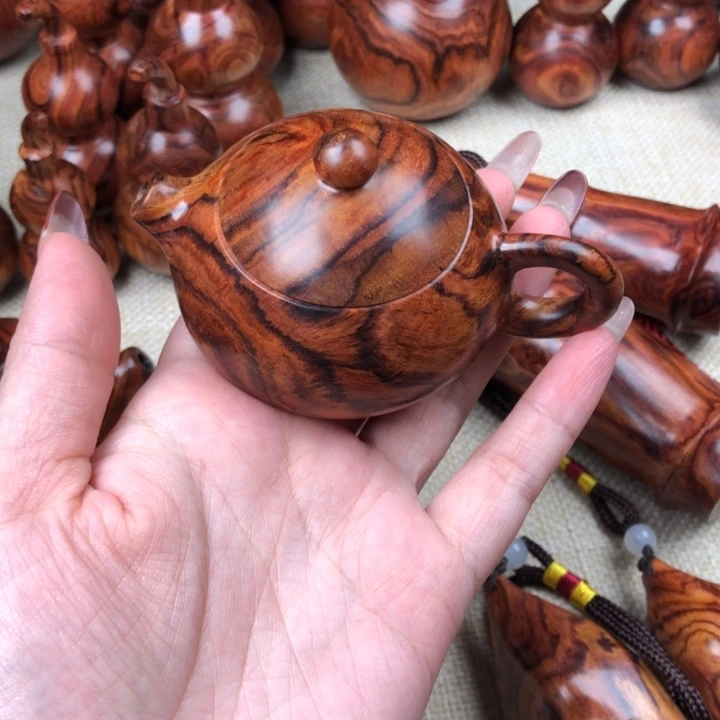 把件黄花梨/降香黄檀