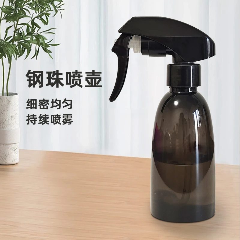 拍一发二美发师专用钢珠喷壶同款喷水壶