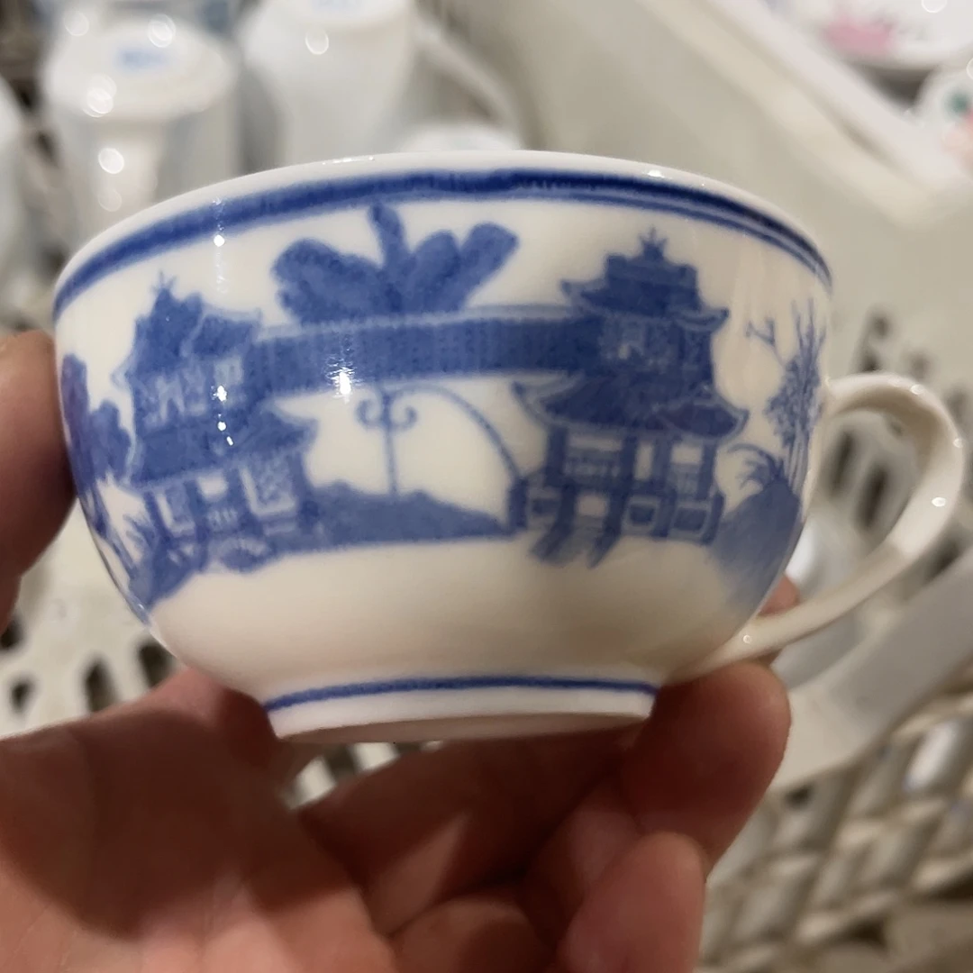 醴陵瓷供货基地炸福利