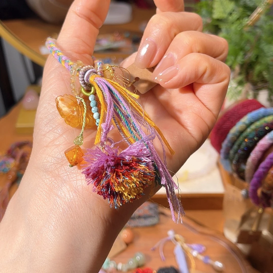 和田玉颈饰未镶嵌?***?