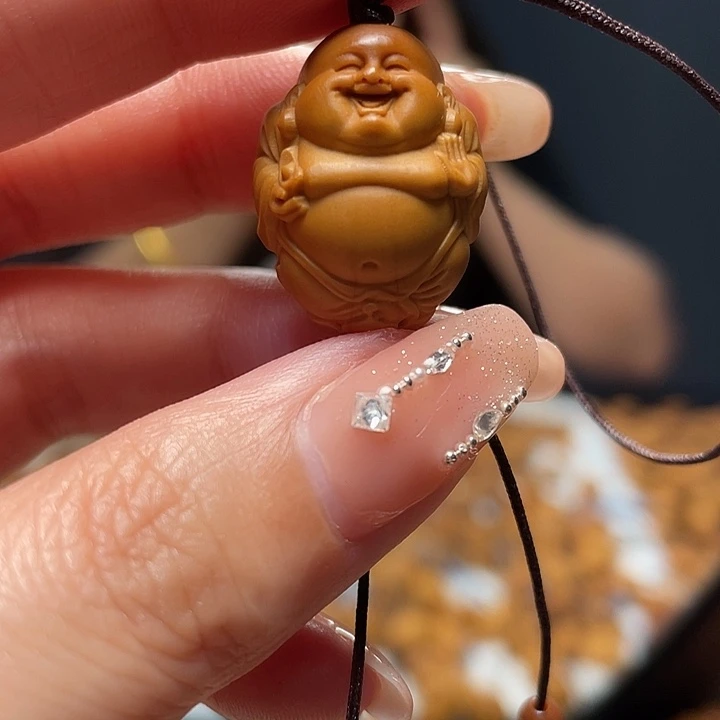 橄榄核手串/手链橄榄