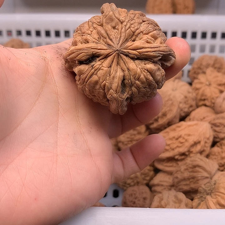 鸿***吊坠文玩核桃文玩核桃