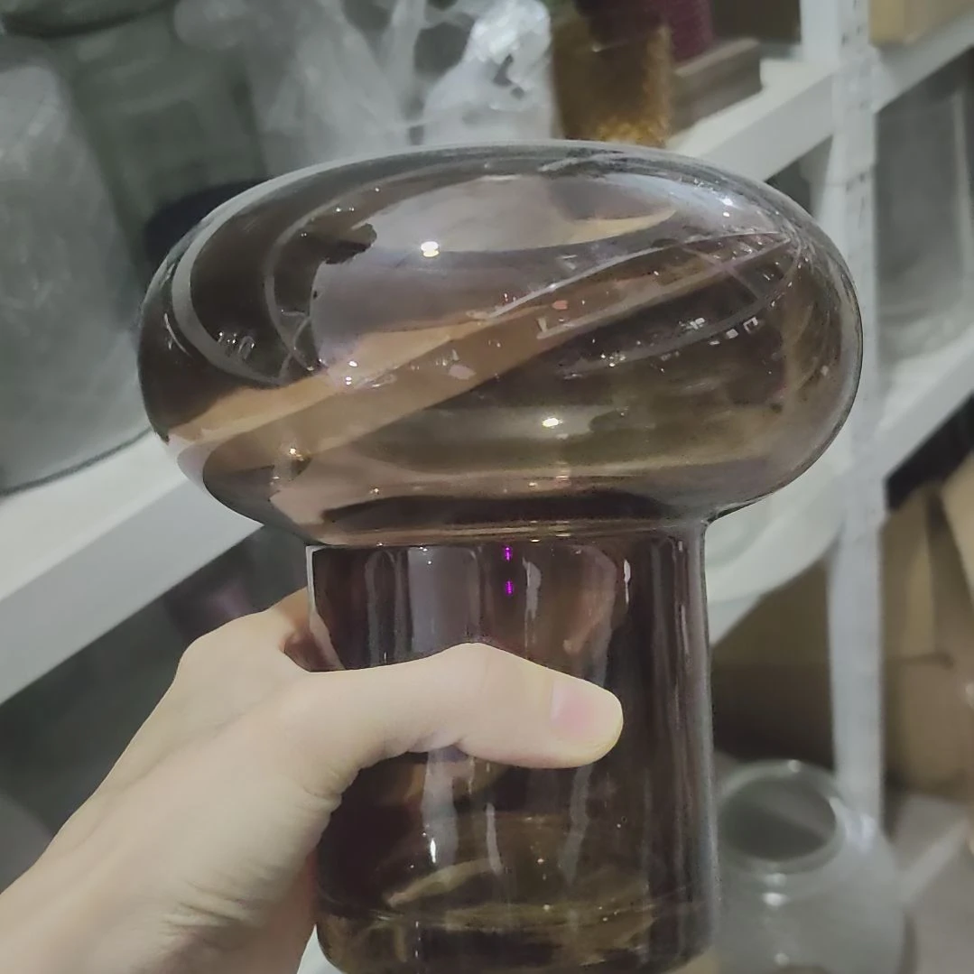 红陶18x20手工测量会有误差