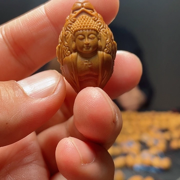 橄榄核手串/手链橄榄油