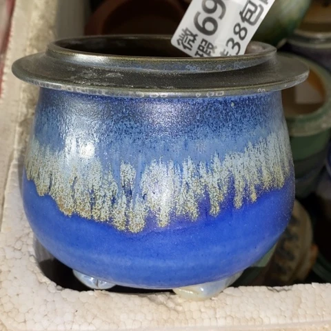 罐6966 微瑕38包邮景德镇陶瓷