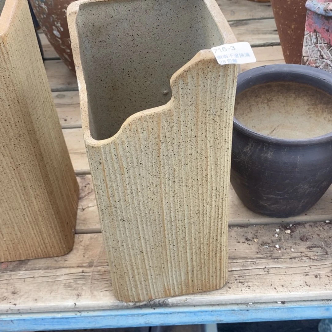 小***画3号多肉盆口径10高30