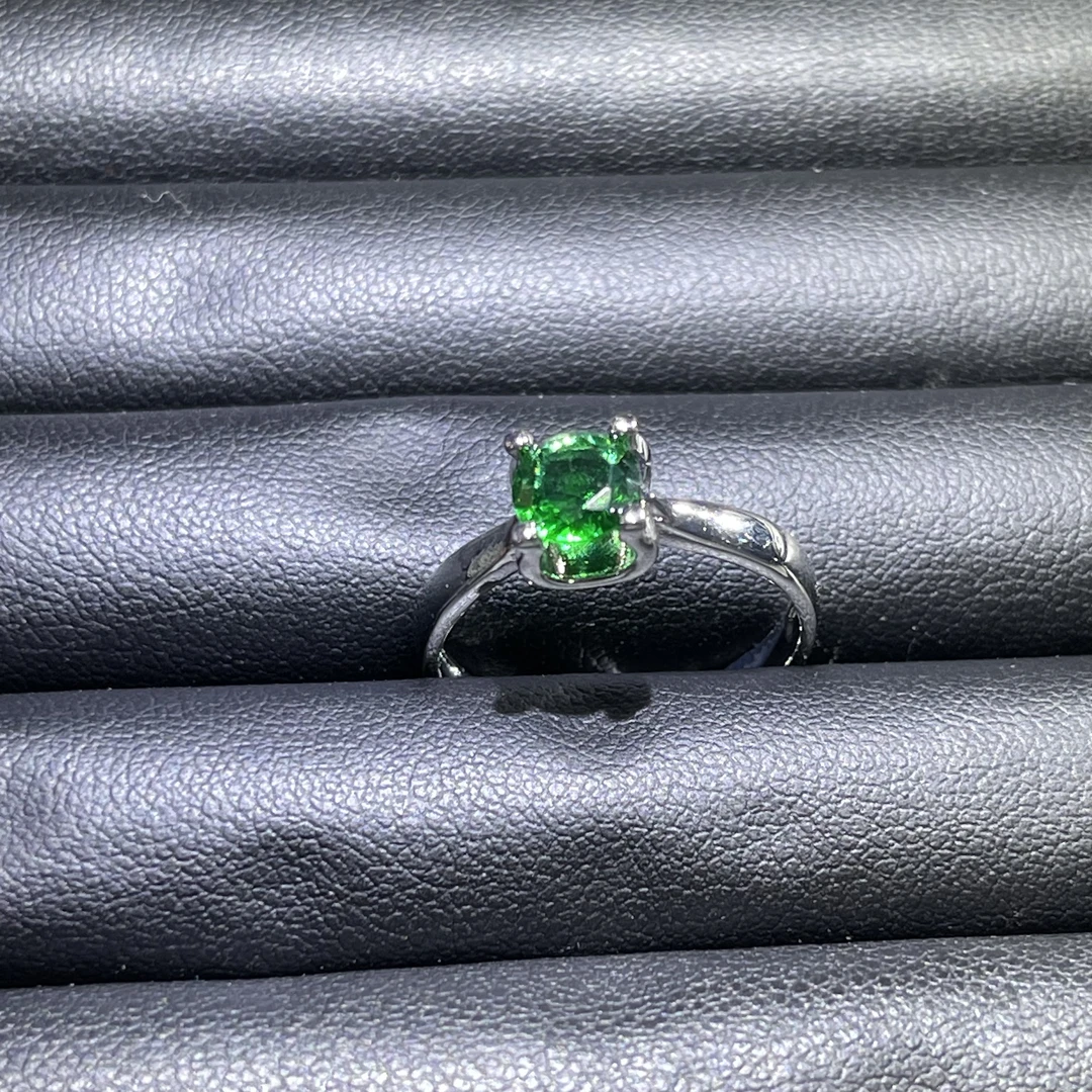 戒指 戒指 【主播推荐】传世珍藏百搭设计款戒指LD1110-02