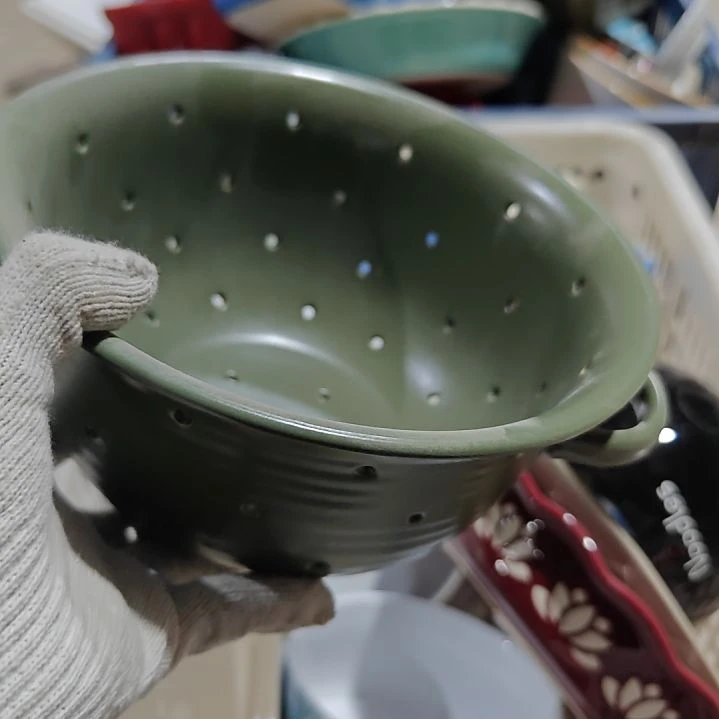 杯陶瓷杯碗盘微瑕疵介意慎拍