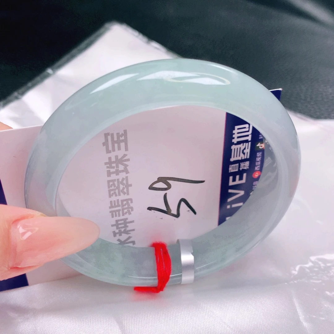 未镶嵌手镯翡翠缅甸天然a货翡翠