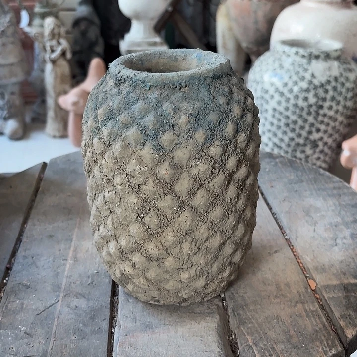 一***叶许纯的花房 孤品432