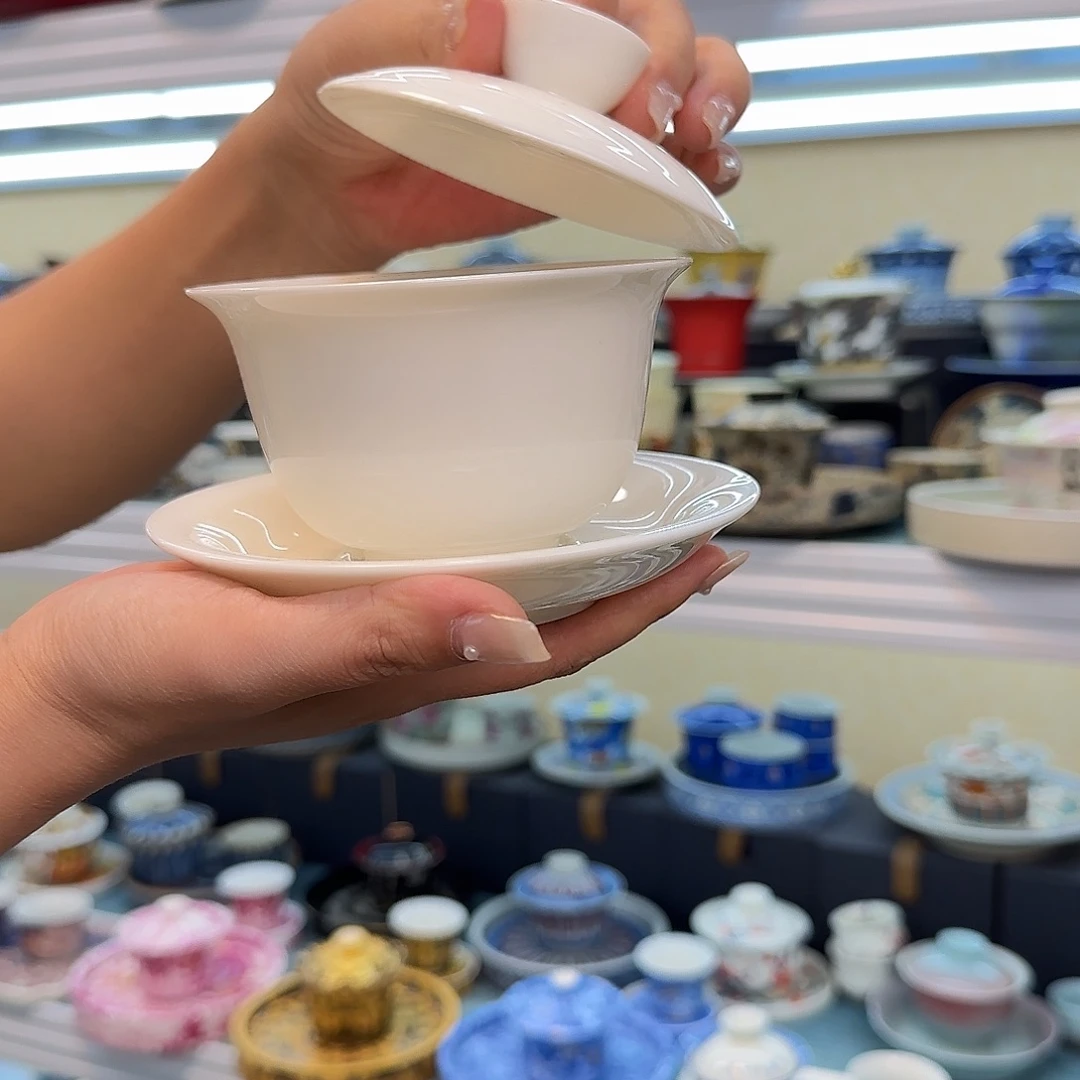 我们的目标是成为一个