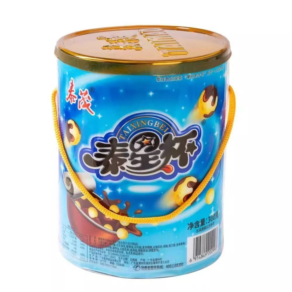 含羞草泰星杯300g*3