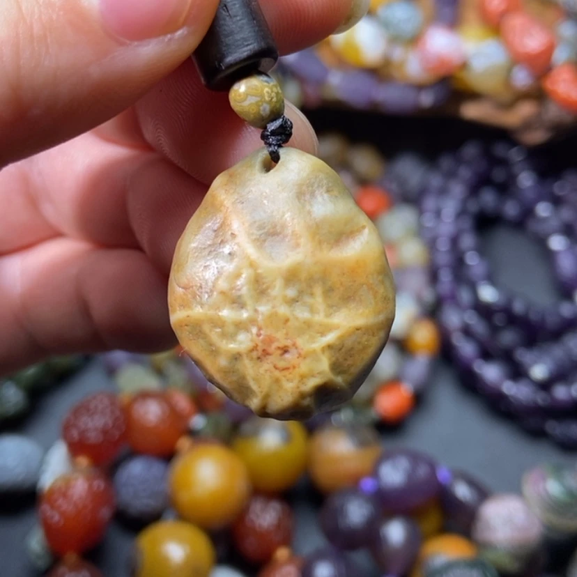 【闪购商品】合金手链玛瑙/玉髓