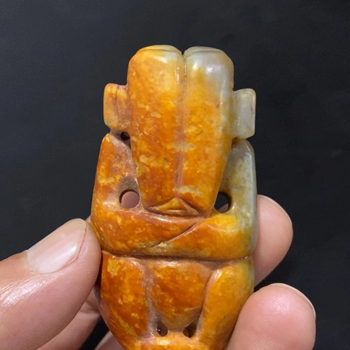 摆件把件摆件把件