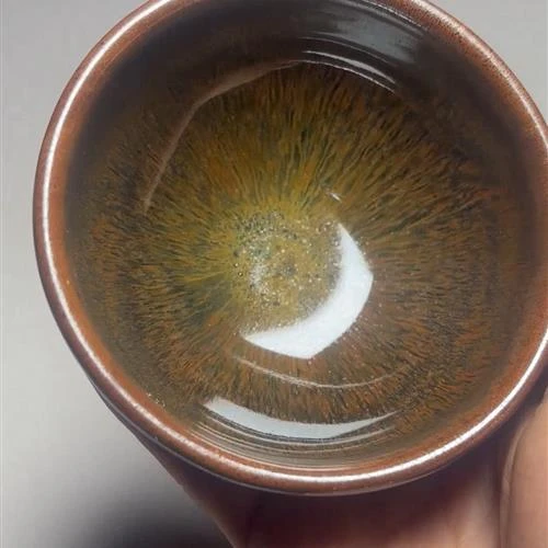 【闪购商品】茶盏-159............