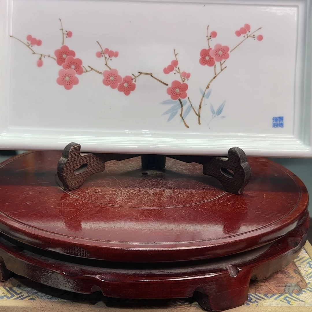 陶摆件景德镇陶瓷博物