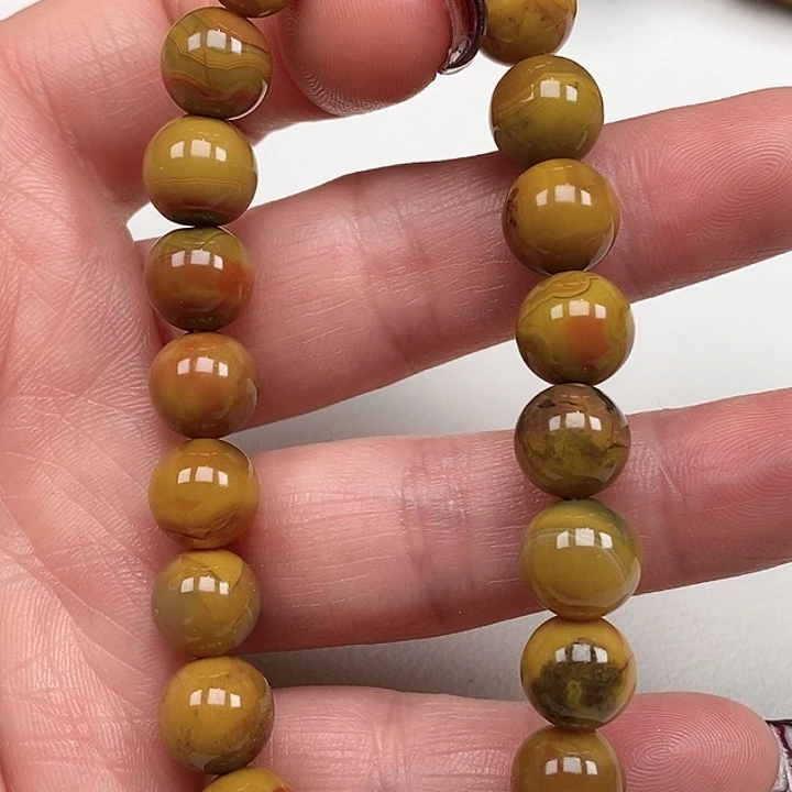 玛瑙/玉髓吊坠未镶嵌心*