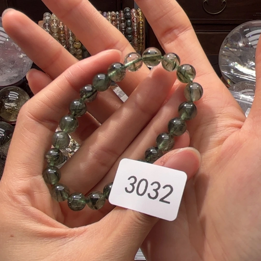 【闪购商品】水晶手串未镶嵌