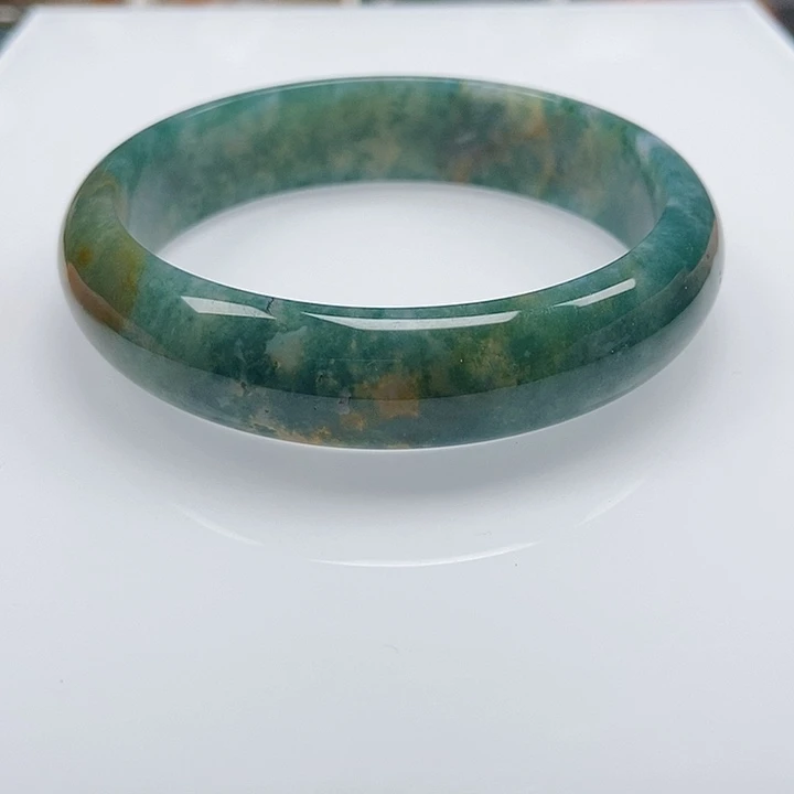 手镯玛瑙/玉髓未镶嵌