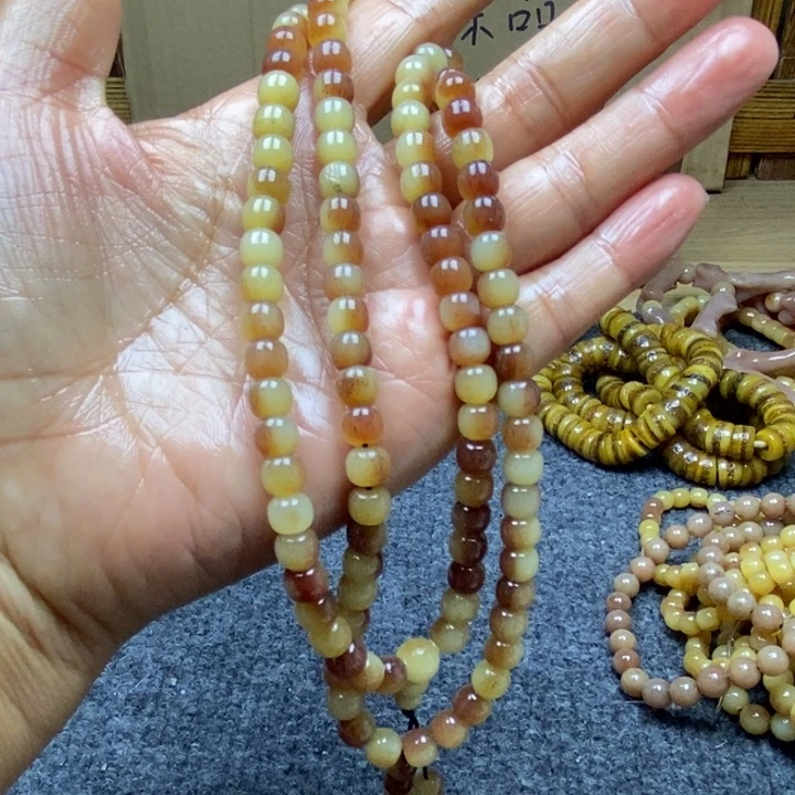 启***彬驼骨手串/手链7139851456