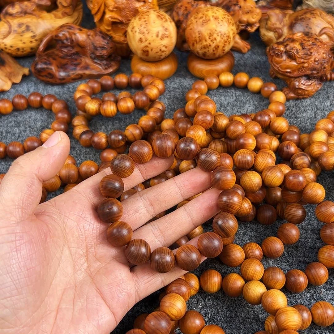 柏木太行崖柏15崖窝黑油