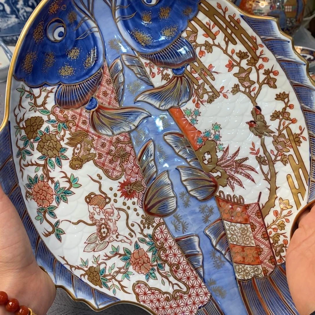 31✖️24 厘米 小杨瓷器陶瓷陶瓷
