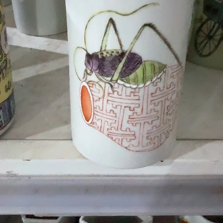 景德镇陶瓷艺术品