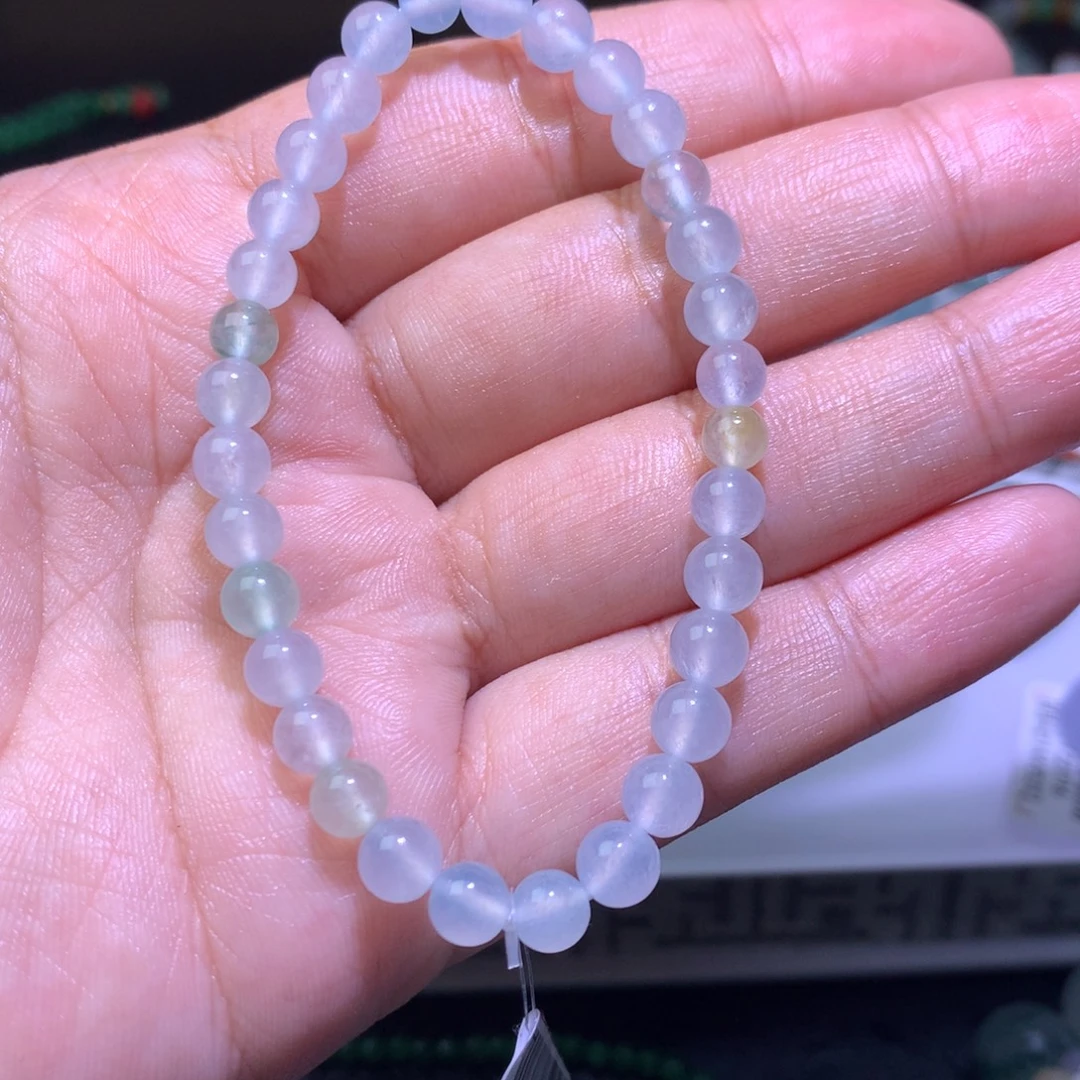 定制翡翠未镶嵌我