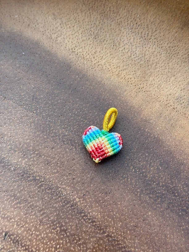 非金属木质项链 发  彩色  小配件  手链配件。手编