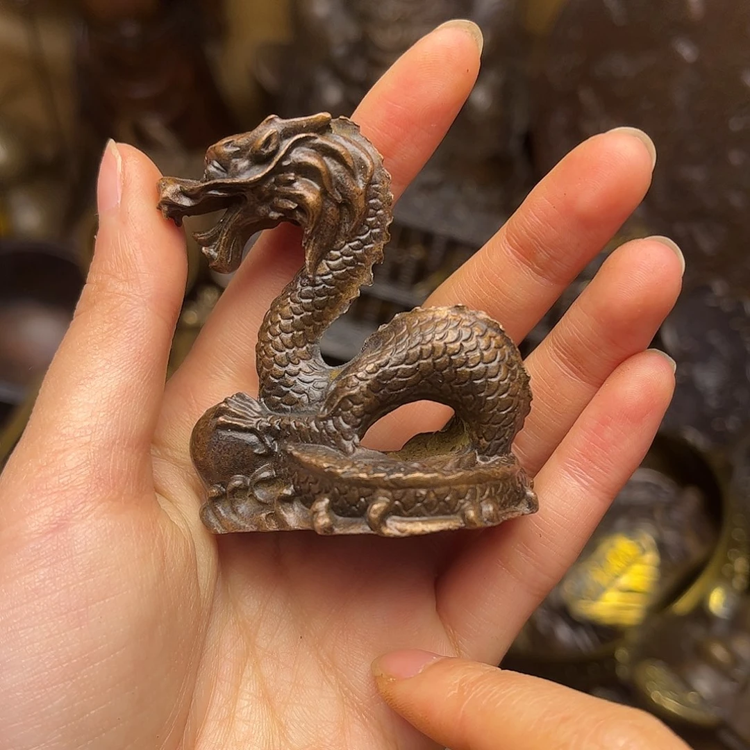 铜器摆件家居摆件