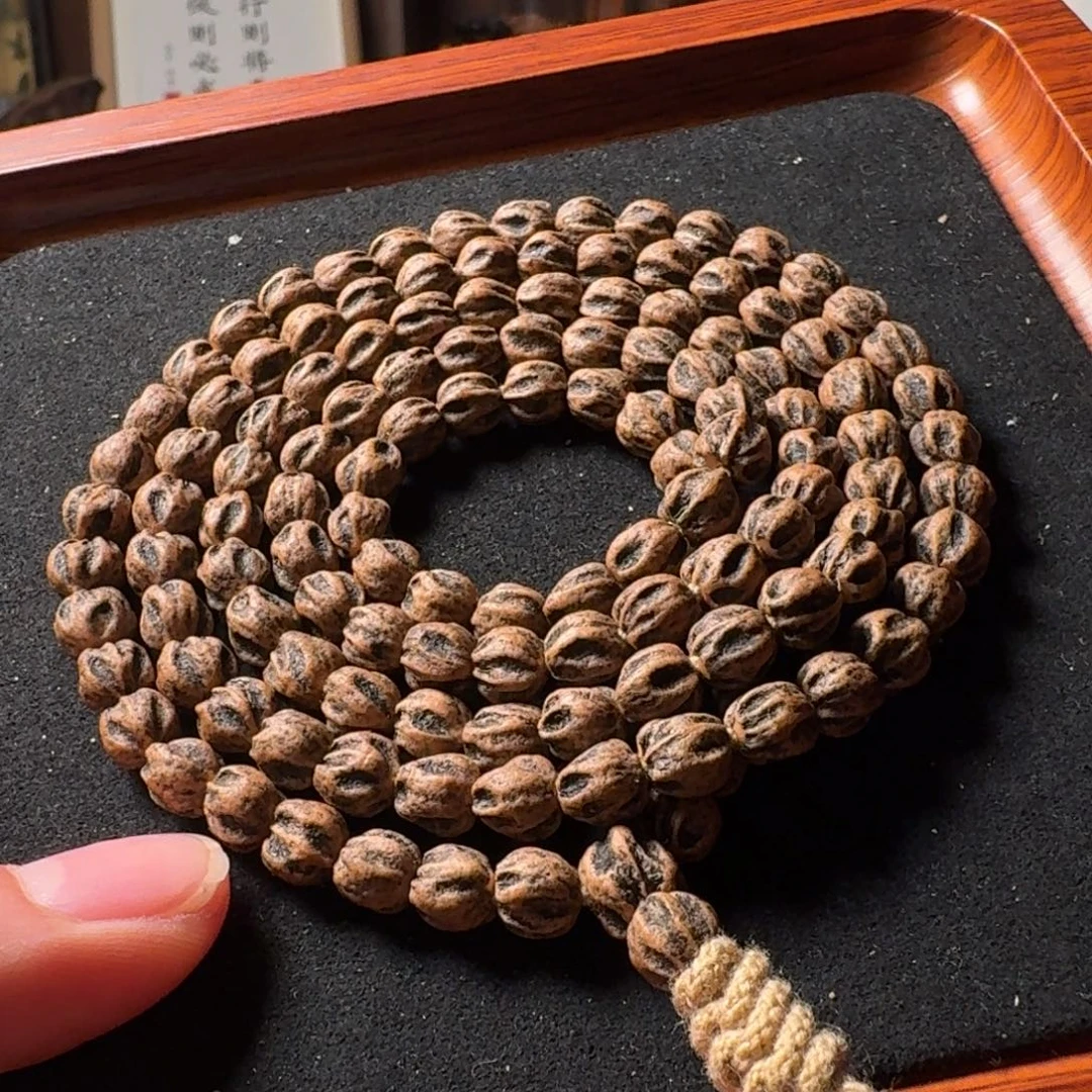 柏香籽/百香籽吊坠