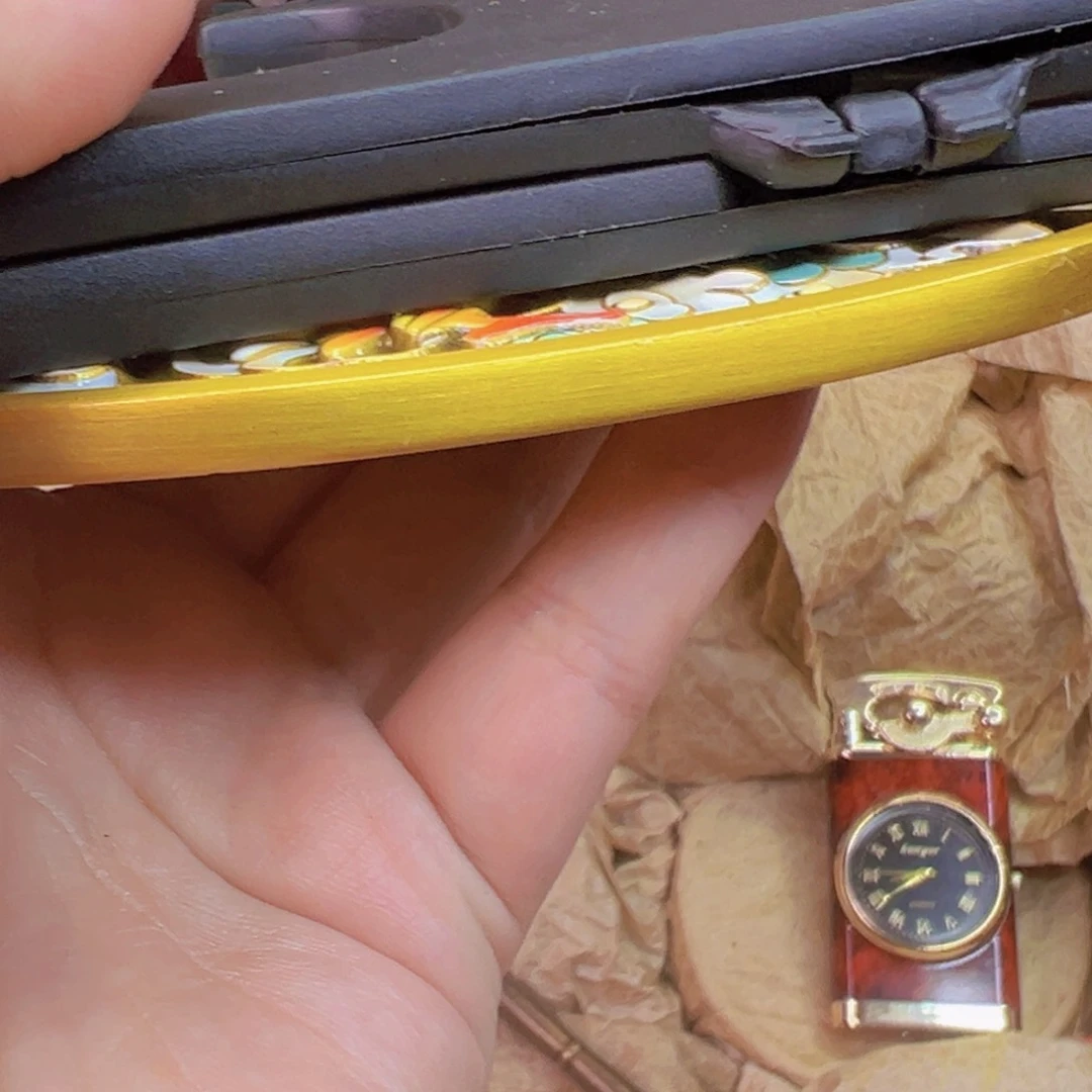 拼手速！精美铜器摆件