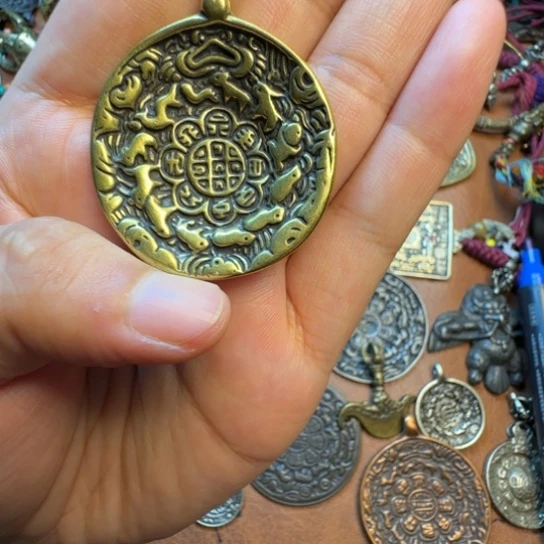 泥塑精品小元素你值得拥有