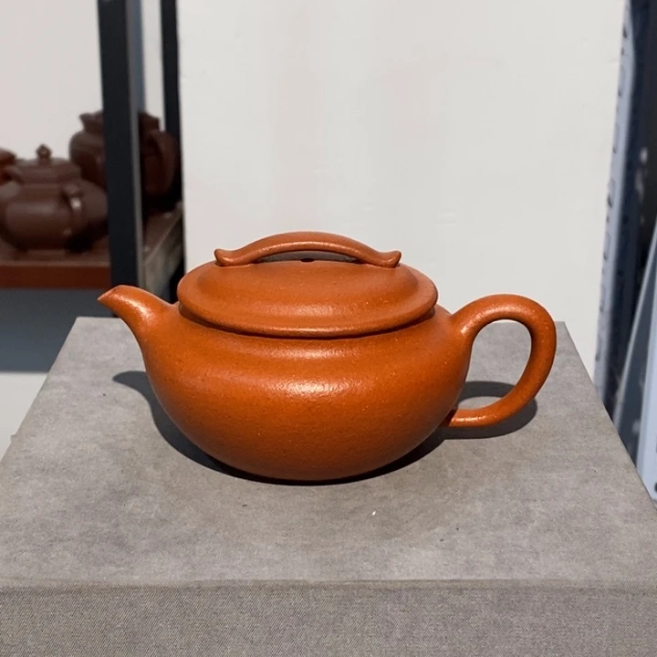紫砂茶壶紫砂壶多少钱都会