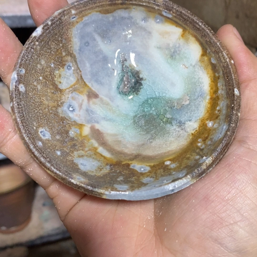 开窑大吉，高货多多6