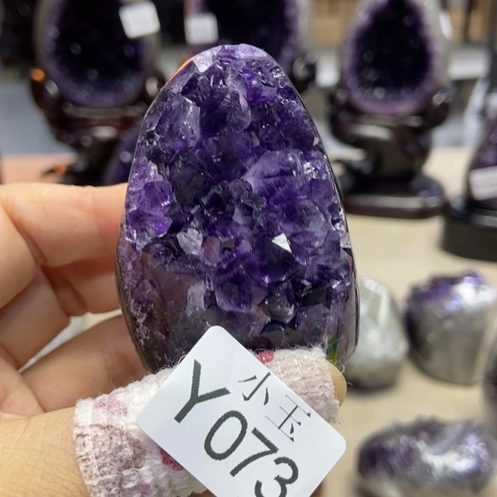 未镶嵌大型摆件（非配饰）水晶摆件